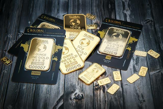 Gold and Precious Metals: A Safe Haven Investment?