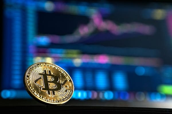 Cryptocurrency Investment A Balanced Approach