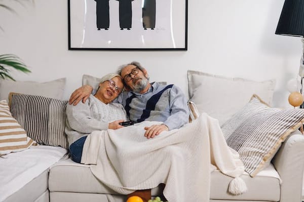 Retirement Planning How to Get Started in the UK 