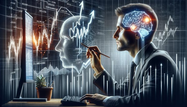 The Psychology Behind Successful Investing