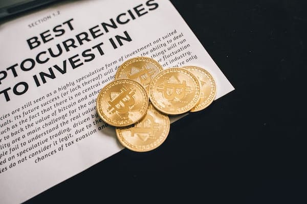 Cryptocurrency Regulations What Investors Need to Know